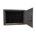 AVANSA Gun Safe - Wall Mounted - Avansa Business Technologies