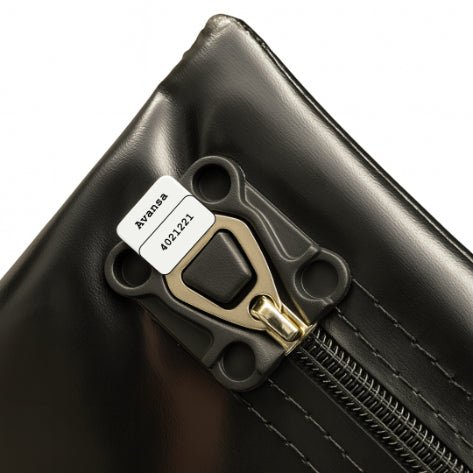 Avansa High Security Bag Seals - 250 or 1000 pack - Avansa Business Technologies