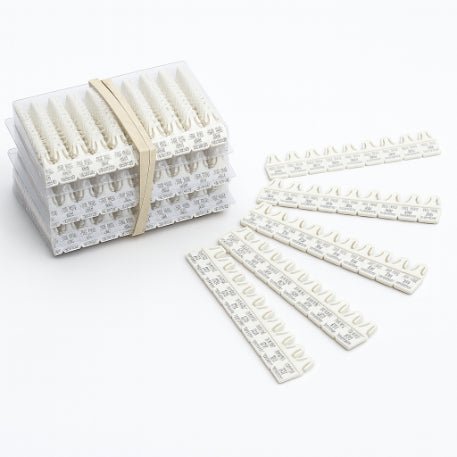 Avansa High Security Bag Seals - 250 or 1000 pack - Avansa Business Technologies