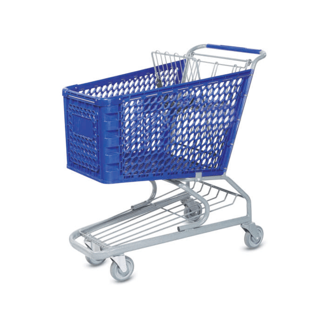 AVANSA Hybrid Flyer 100 Trolley - Robust - Avansa Business Technologies