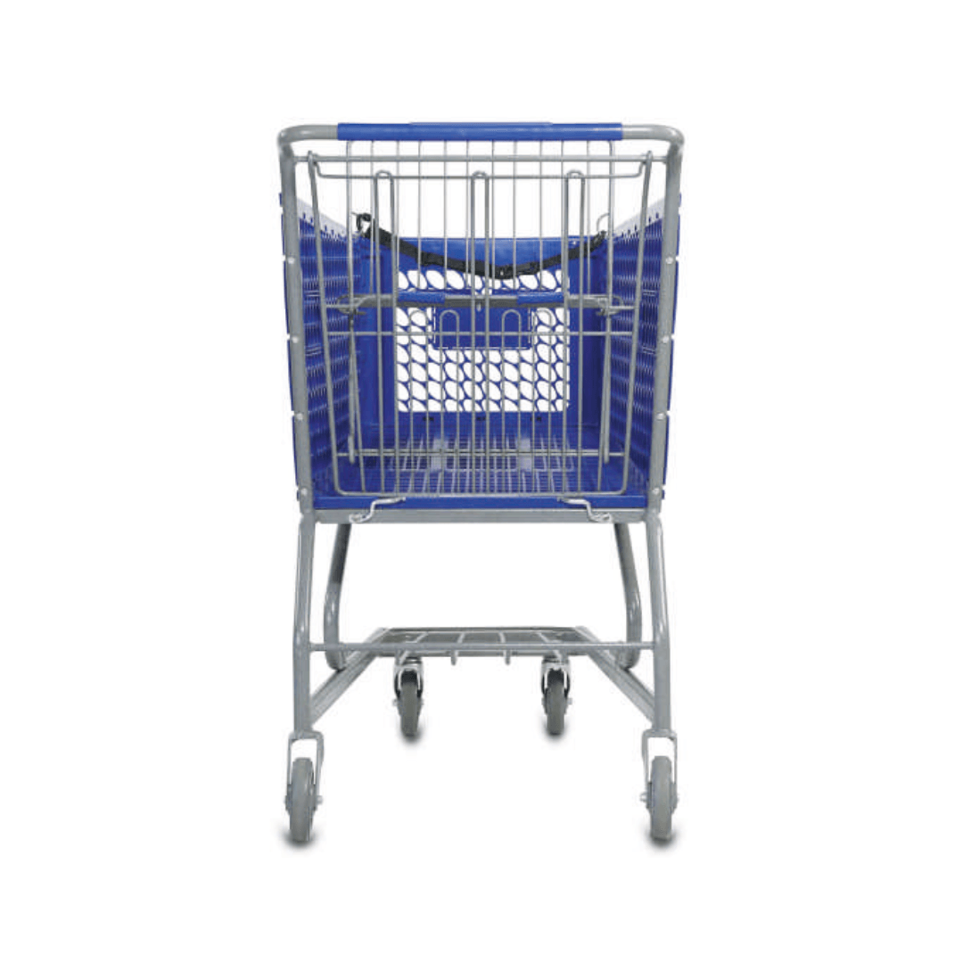 AVANSA Hybrid Flyer 100 Trolley - Robust - Avansa Business Technologies