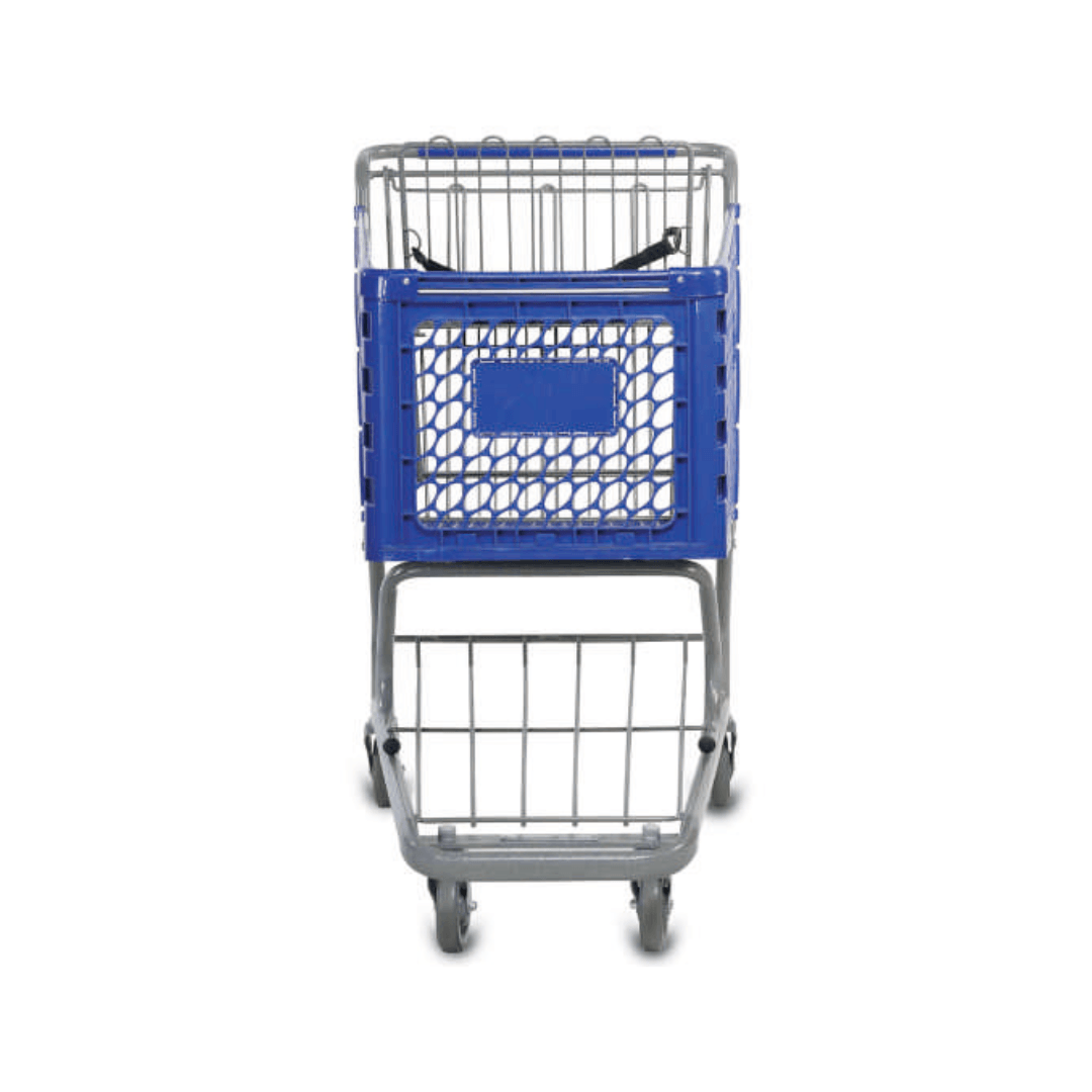 AVANSA Hybrid Flyer 100 Trolley - Robust - Avansa Business Technologies