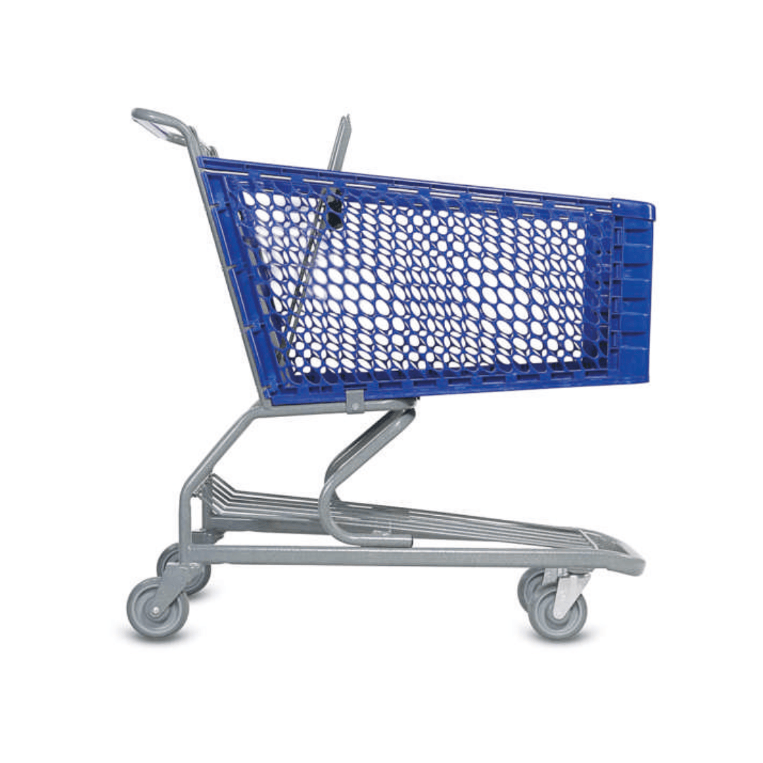 AVANSA Hybrid Flyer 100 Trolley - Robust - Avansa Business Technologies