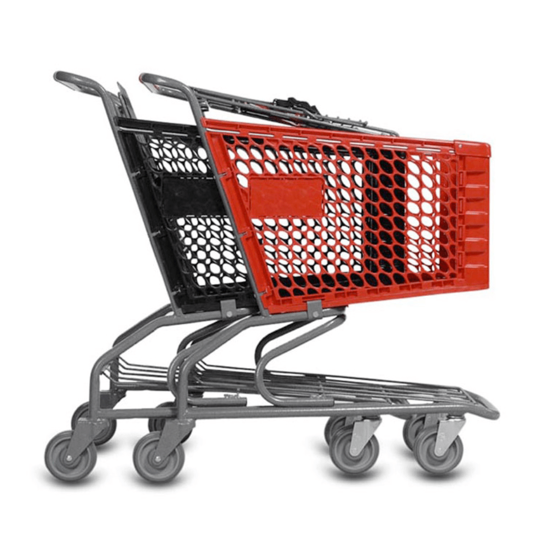 AVANSA Hybrid Flyer 125 Trolley - Robust - Avansa Business Technologies