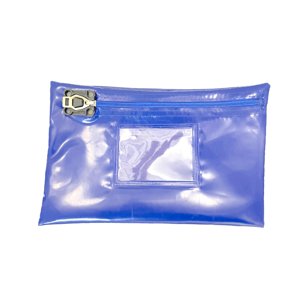 AVANSA Key Security Bag 22×14 cm (seal) - Avansa Business Technologies