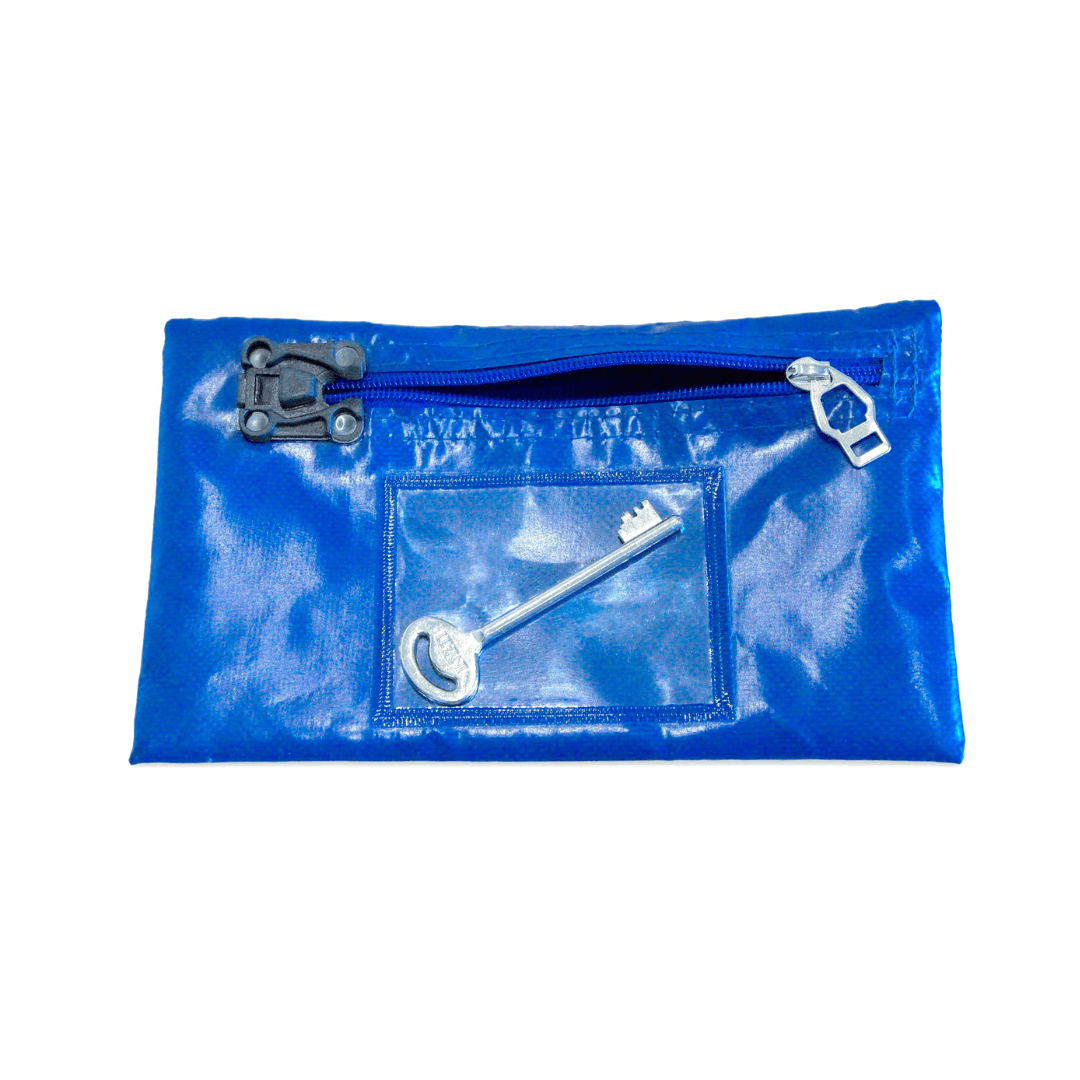 AVANSA Key Security Bag 22×14 cm (seal) - Avansa Business Technologies