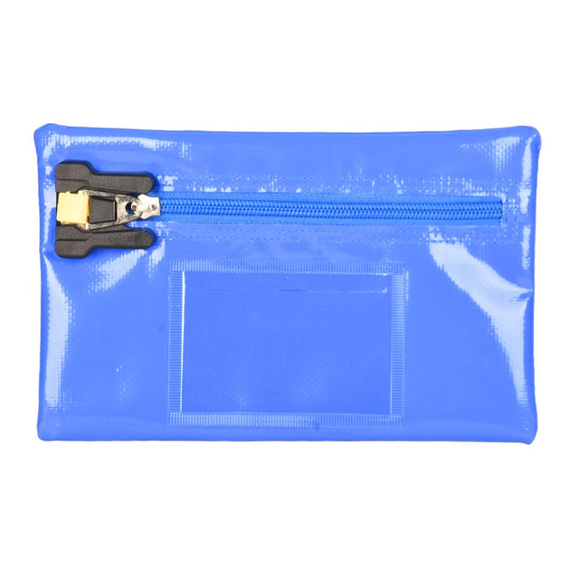 AVANSA Key Security Bag 22×14cm (seal) - Avansa Business Technologies