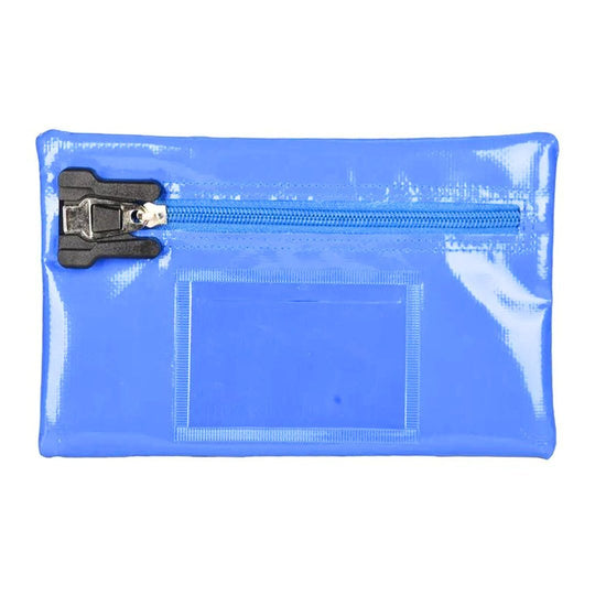 Avansa Key Security Bag 22×14cm - Tamper Evident Key Control - Avansa Business Technologies