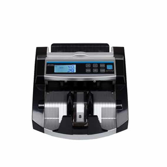 Avansa Money Counting Machines in Makro Stores - Avansa Business Technologies