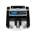 Avansa LightCount 2100: Streamline Your Money Counting Today - Avansa Business Technologies