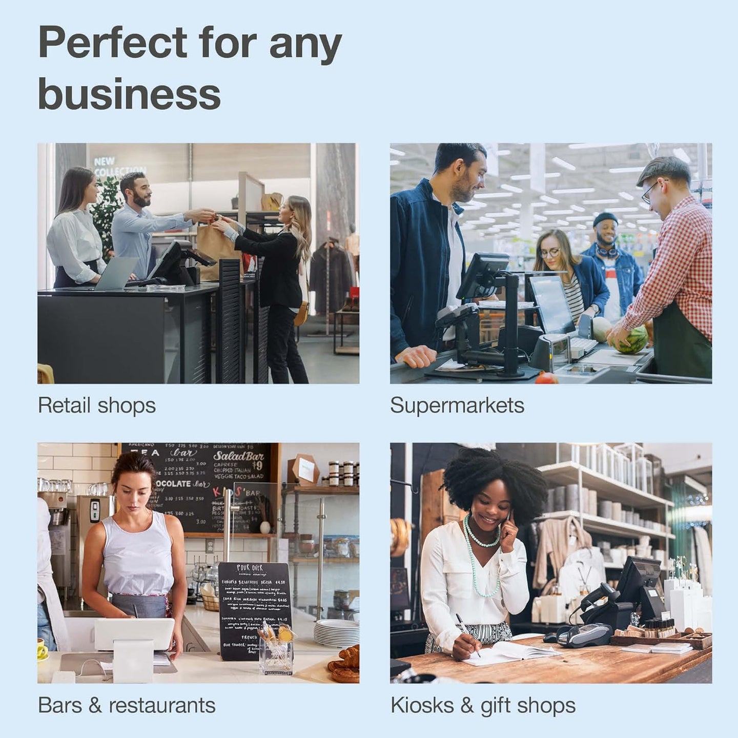 Avansa LightCount 2100: Streamline Your Money Counting Today - Avansa Business Technologies