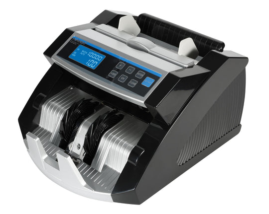 Avansa LightCount 2100: Streamline Your Money Counting Today - Avansa Business Technologies