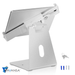 AVANSA Secure Tablet Stand for 7 - 13 inch Tablets - Avansa Business Technologies