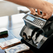 AVANSA MaxCount 2800 Note Counting Machine - Avansa Business Technologies
