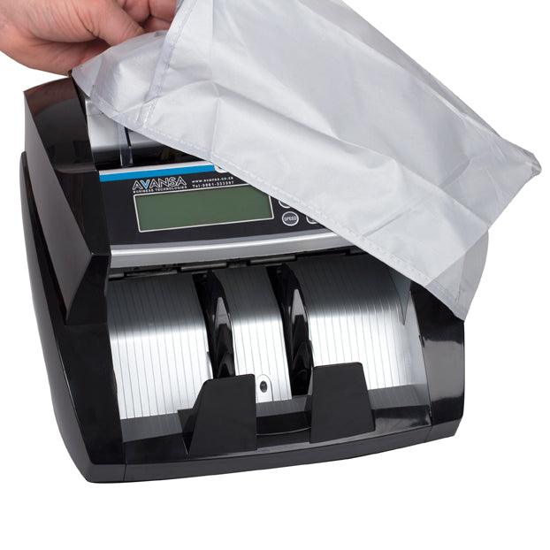 Avansa MaxCount 2800 The Ideal Money Counting Machine For African Business - Avansa Business Technologies