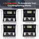 AVANSA MegaSort 3000 Note Counting Machine - Avansa Business Technologies