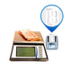 Avansa Note&Coin Scale 4800 Money Counter Printer - Avansa Business Technologies