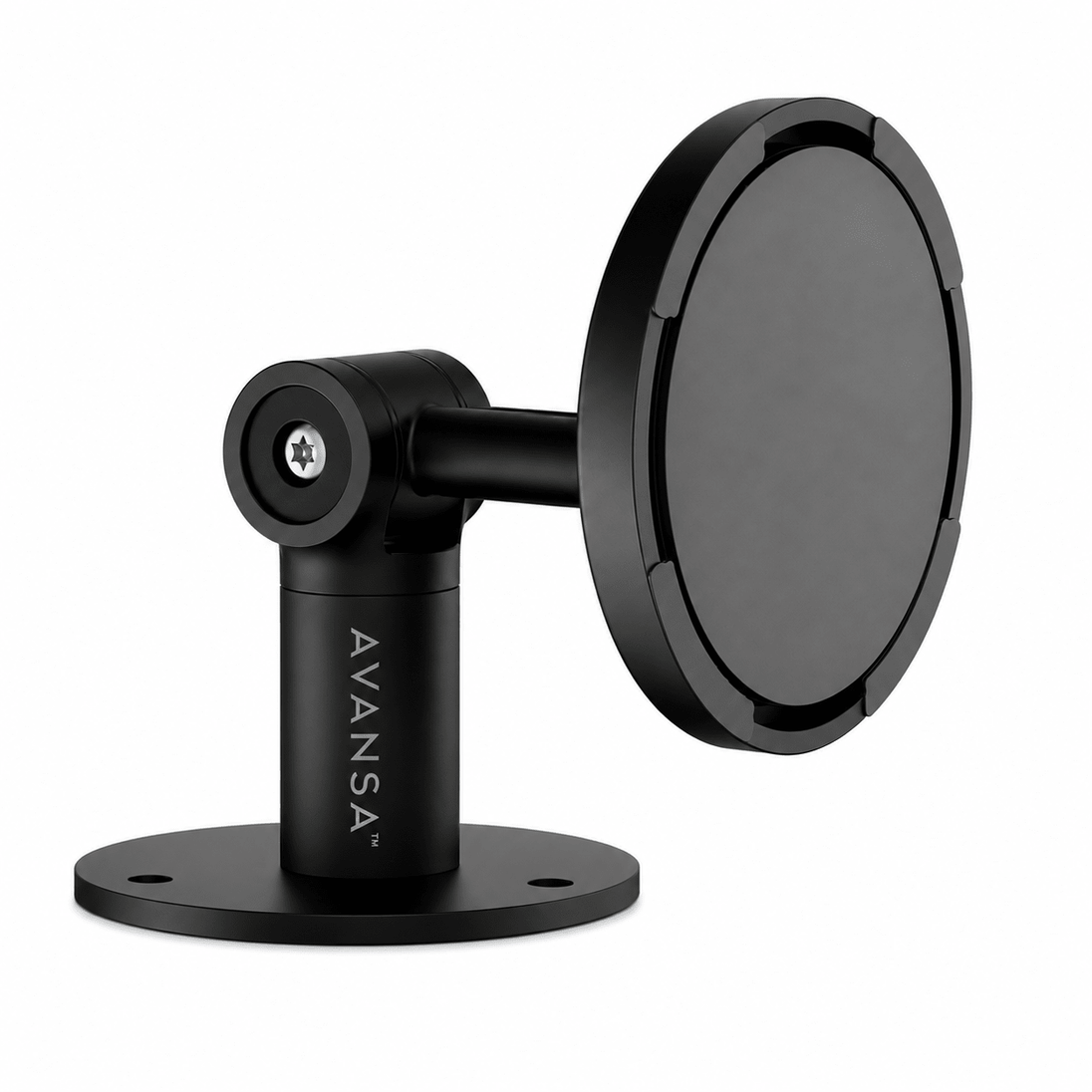 Avansa OmniMount 3150: Universal Bezel-Less Anti-Theft Tablet Mount - Avansa Business Technologies