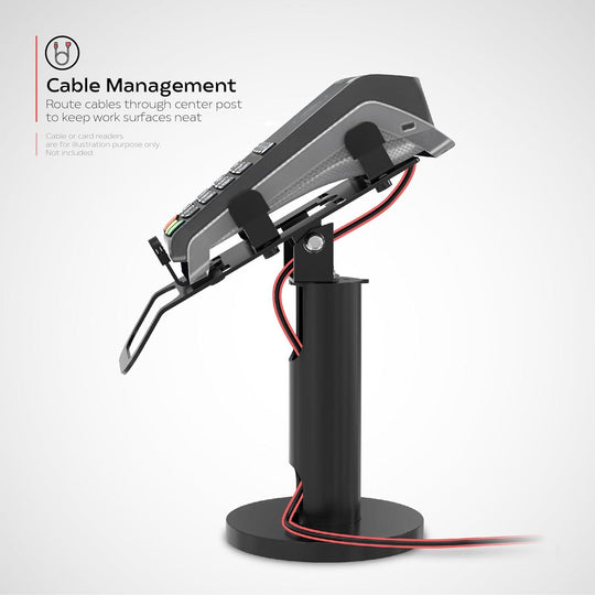 Avansa PayMount 3000 Universal Card Machine Stand - PED Mount - Avansa Business Technologies