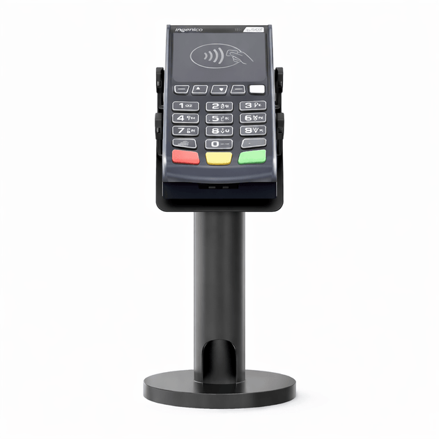 Avansa PayMount 3000 Universal Card Machine Stand - PED Mount - Avansa Business Technologies