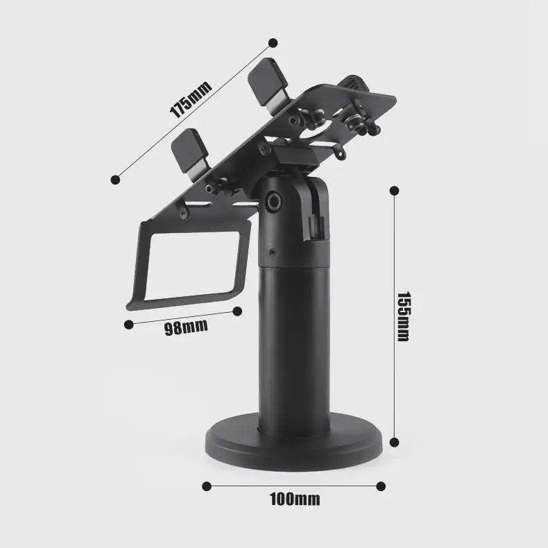 Avansa PayMount 3000 Universal Card Machine Stand - PED Mount - Avansa Business Technologies