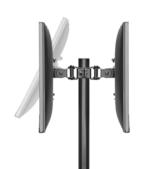 Avansa PosMount 3550 – Universal POS Mounting System for African Retail - Avansa Business Technologies