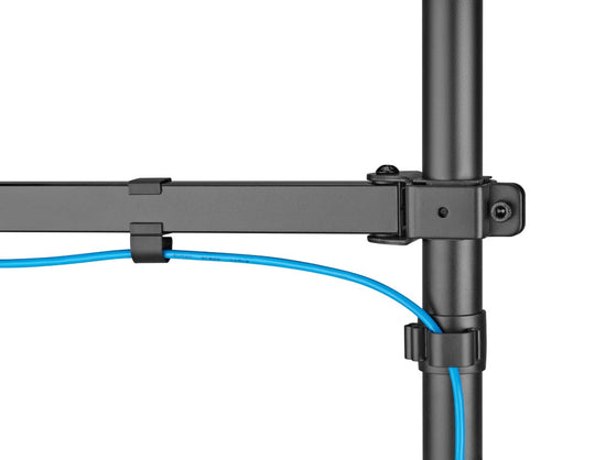 Avansa PosMount 3550 – Universal POS Mounting System for African Retail - Avansa Business Technologies