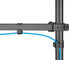 Avansa PosMount 3550 – Universal POS Mounting System for African Retail - Avansa Business Technologies