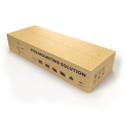 Avansa PosMount 3550 – Universal POS Mounting System for African Retail - Avansa Business Technologies