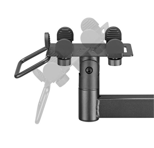 Avansa PosMount 3550 – Universal POS Mounting System for African Retail - Avansa Business Technologies