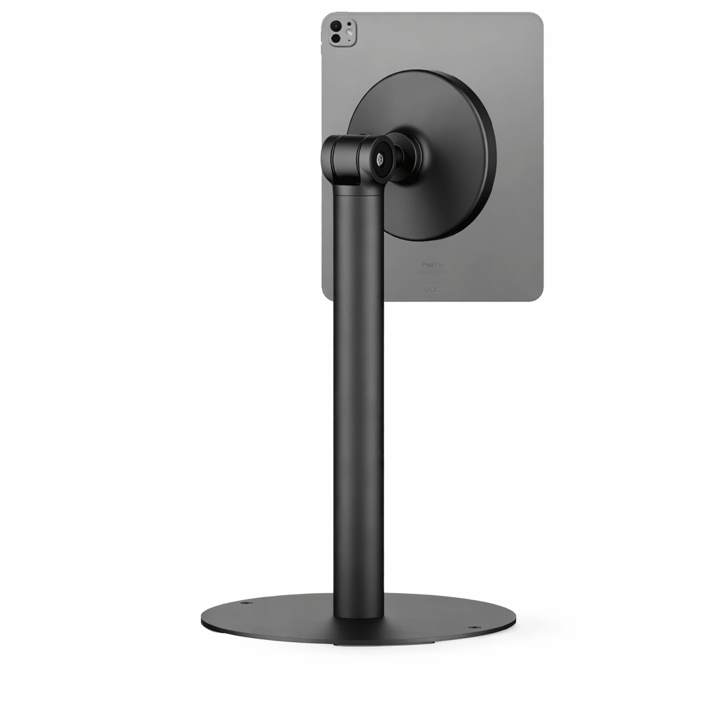 Avansa ProMount 3250: Universal Bezel-Less Anti-Theft Tablet Desk Stand - Avansa Business Technologies