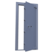 AVANSA Record Room Fireproof Door - Avansa Business Technologies