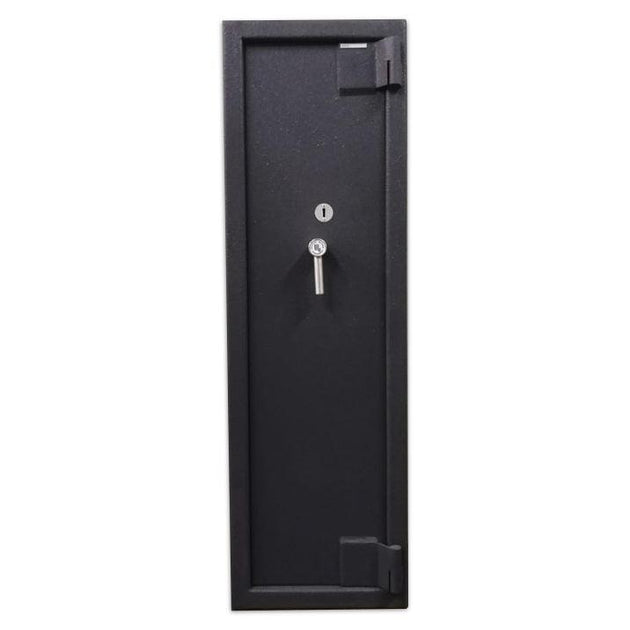 Avansa Rifle Safe - 10 Rifles: SAPS Compliant Firearm Storage - Avansa Business Technologies