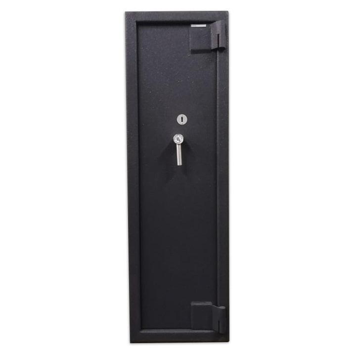 Avansa Rifle Safe - 10 Rifles: SAPS Compliant Firearm Storage - Avansa Business Technologies