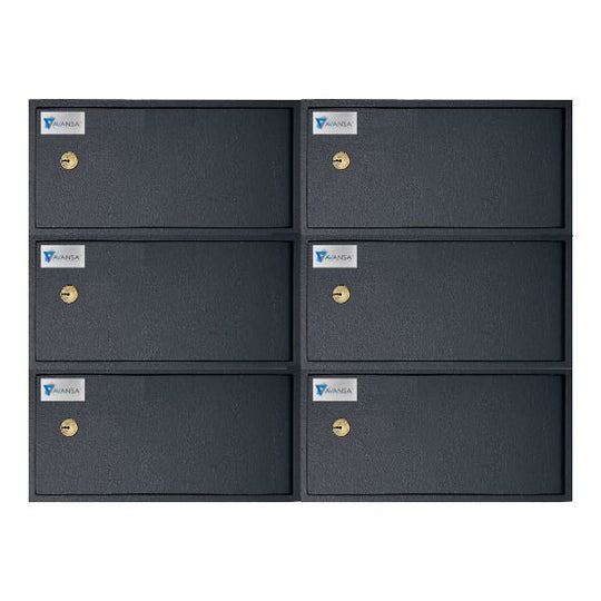 Avansa Secure Locker: Secure Cash, Phone & Valuable Storage in SA - Avansa Business Technologies