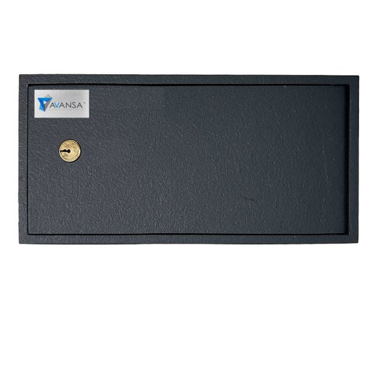 Avansa Secure Locker: Secure Cash, Phone & Valuable Storage in SA - Avansa Business Technologies