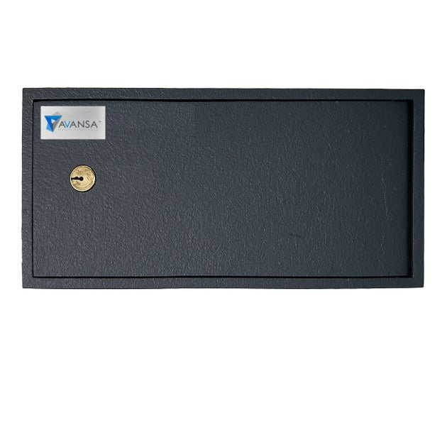 Avansa Secure Locker: Secure Cash, Phone & Tablet Storage in SA - Avansa Business Technologies