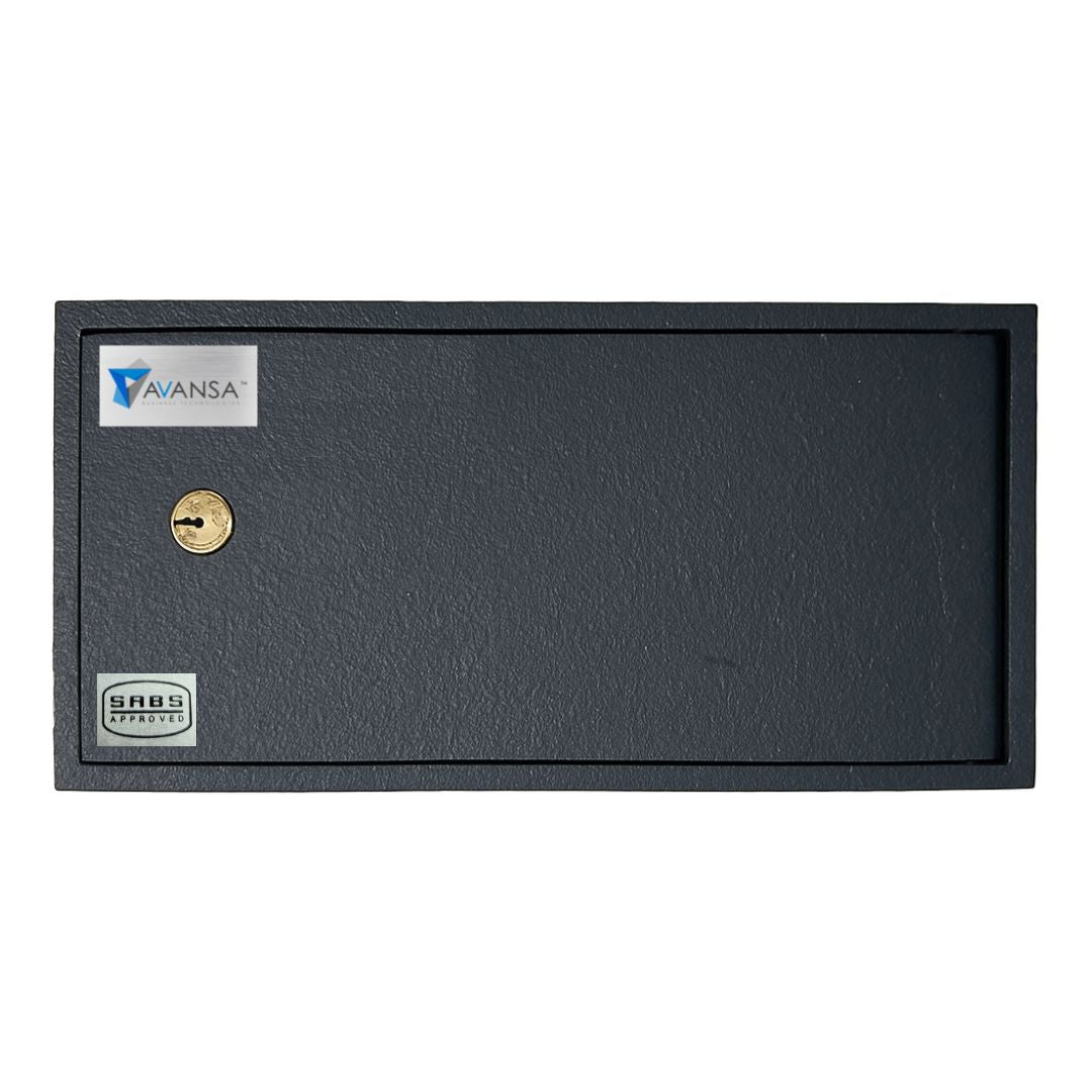 Avansa Secure Locker: Secure Cash, Phone & Valuable Storage in SA - Avansa Business Technologies