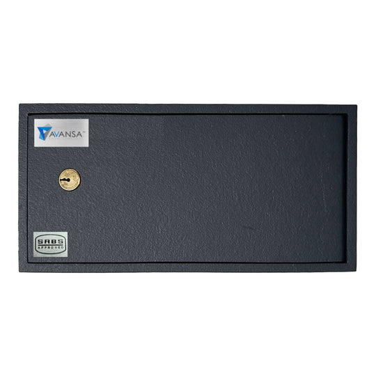 Avansa Secure Locker: Secure Cash, Phone & Valuable Storage in SA - Avansa Business Technologies
