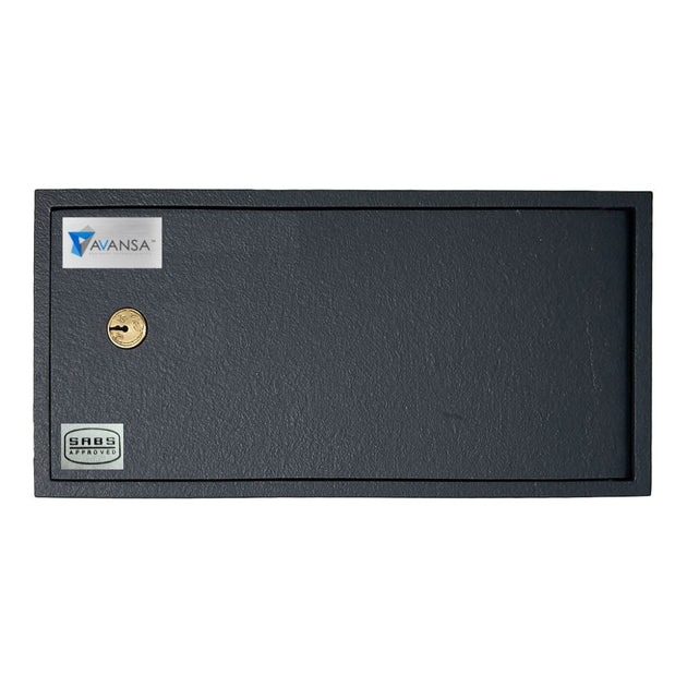 Avansa Secure Locker: Secure Cash, Phone & Valuable Storage in SA - Avansa Business Technologies