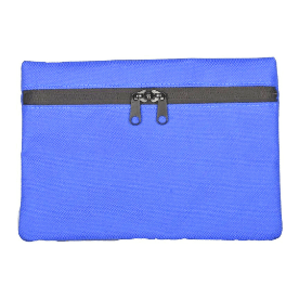 Avansa Small Locking Security Bag 23×13 cm (Padlock excluded) - Avansa Business Technologies