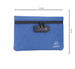 Avansa Small Locking Security Bag (Combination Lock) - Avansa Business Technologies