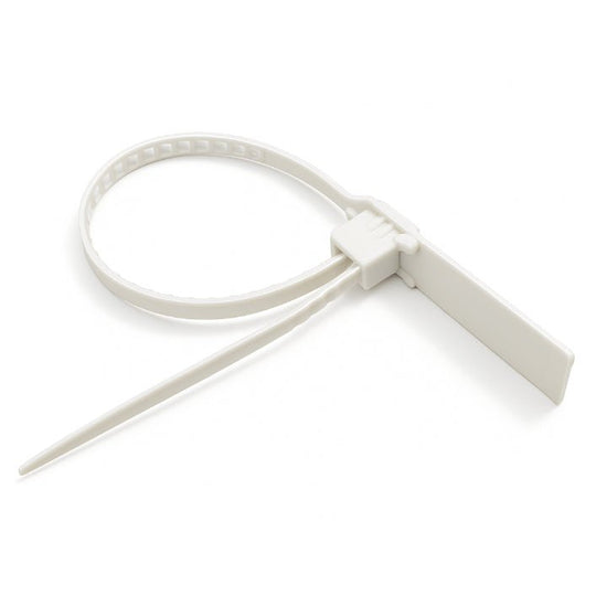 Avansa Smart Double Lock Tamper Proof Security Seals (100 & 1000 pack) - Avansa Business Technologies