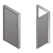 Avansa Staff Entrance Door - Avansa Business Technologies