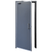Avansa Staff Entrance Door - Avansa Business Technologies