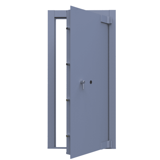 Avansa Slim Line ATM Vault Door - Avansa Business Technologies