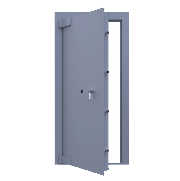 Avansa Strong Room Door - CAT 1 (10 mm) - Avansa Business Technologies