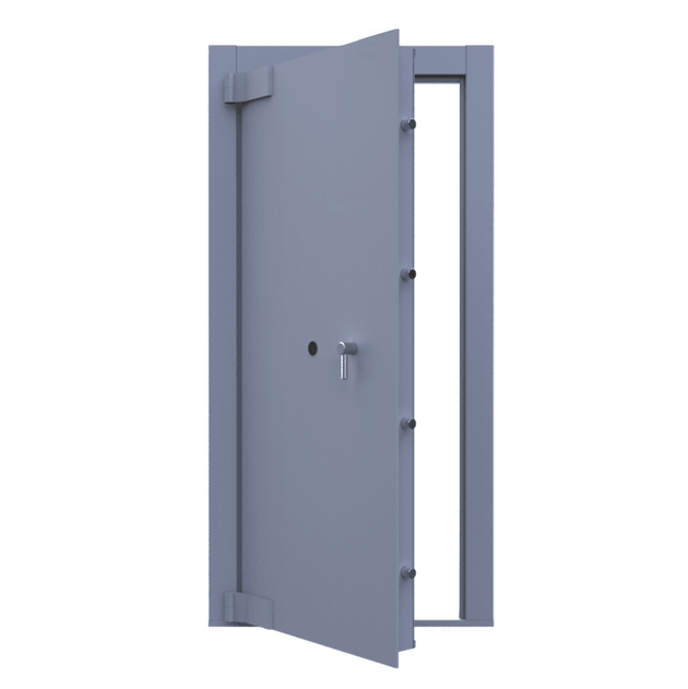 Avansa Strong Room Door - CAT 1 (10 mm) - Avansa Business Technologies
