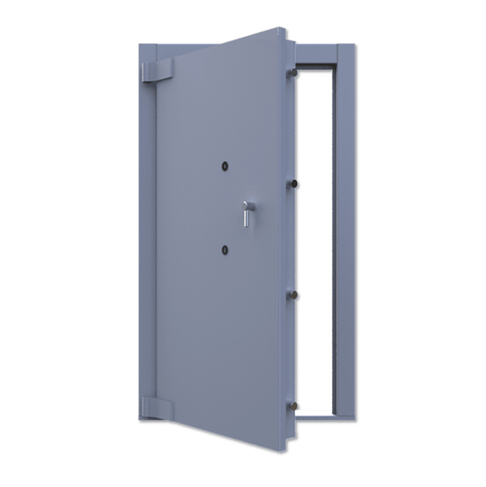 Avansa Strong Room Door - CAT 2 (12mm) Light Duty - Avansa Business Technologies