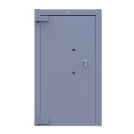 Avansa Strong Room Door - CAT 2 (12mm) Light Duty - Avansa Business Technologies